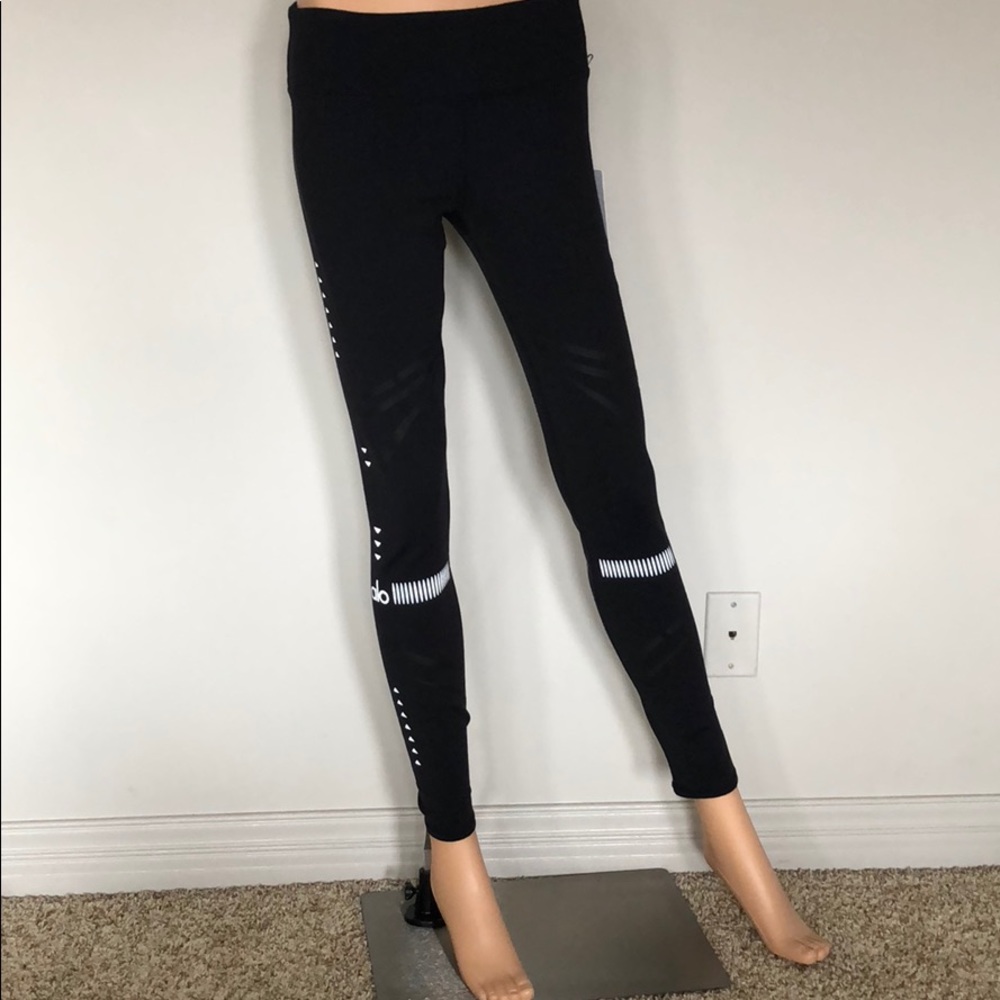 ALO airbrush legging